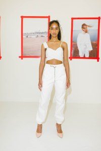 Walk of Shame RTW Spring 2018