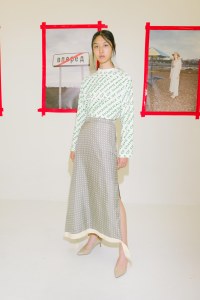 Walk of Shame RTW Spring 2018