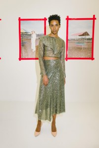 Walk of Shame RTW Spring 2018