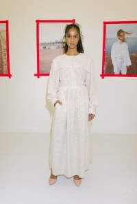 Walk of Shame RTW Spring 2018