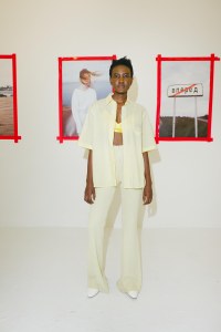 Walk of Shame RTW Spring 2018