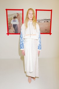 Walk of Shame RTW Spring 2018