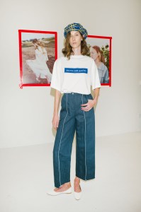 Walk of Shame RTW Spring 2018