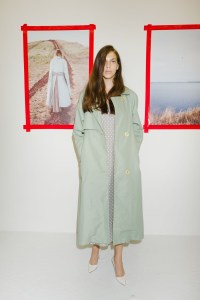 Walk of Shame RTW Spring 2018