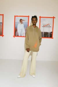 Walk of Shame RTW Spring 2018