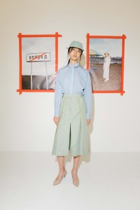 Walk of Shame RTW Spring 2018