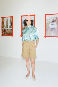Walk of Shame RTW Spring 2018