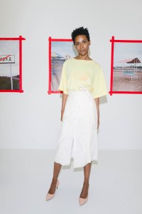 Walk of Shame RTW Spring 2018