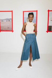 Walk of Shame RTW Spring 2018