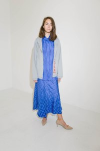 Walk of Shame RTW Spring 2018