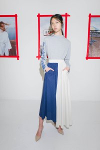 Walk of Shame RTW Spring 2018