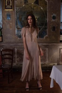 Wendy Nichol RTW Spring 2018