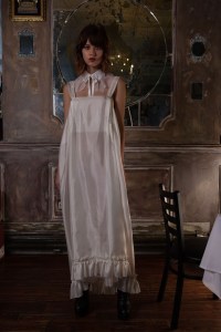Wendy Nichol RTW Spring 2018