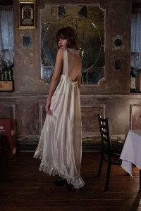 Wendy Nichol RTW Spring 2018