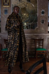 Wendy Nichol RTW Spring 2018