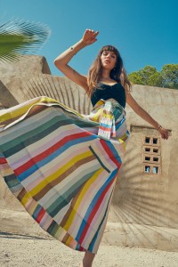 Whit RTW Spring 2018