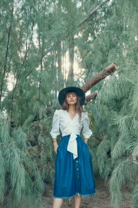 Whit RTW Spring 2018