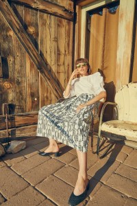 Whit RTW Spring 2018