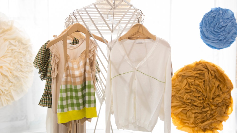 White Milano Trade Show Continues to Highlight Sustainable Fashion