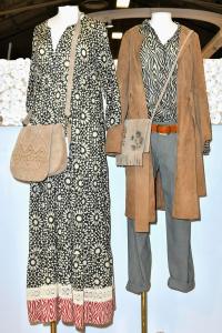 Who's Next Paris Apparel Trade Show