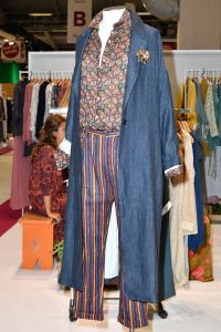 Who's Next Paris Apparel Trade Show