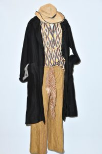 Who's Next Paris Apparel Trade Show