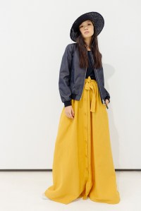 Woolrich RTW Spring 2018