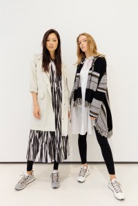 Woolrich RTW Spring 2018