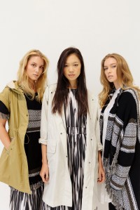 Woolrich RTW Spring 2018