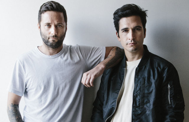 Jack McCollough and Lazaro Hernandez