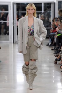 Y/Project RTW Spring 2018