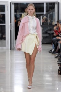 Y/Project RTW Spring 2018