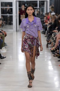 Y/Project RTW Spring 2018