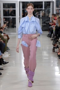 Y/Project RTW Spring 2018