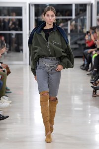 Y/Project RTW Spring 2018