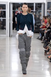 Y/Project RTW Spring 2018
