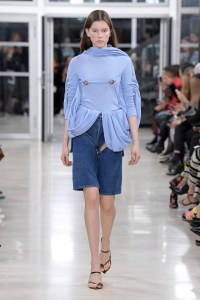 Y/Project RTW Spring 2018