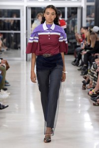 Y/Project RTW Spring 2018