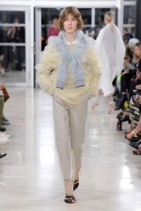 Y/Project RTW Spring 2018