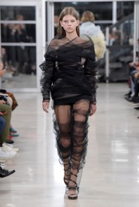 Y/Project RTW Spring 2018