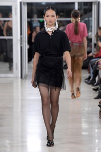 Y/Project RTW Spring 2018