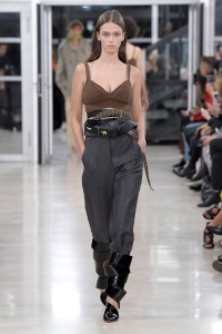 Y/Project RTW Spring 2018