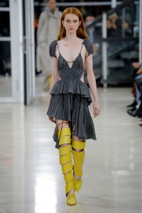 Y/Project RTW Spring 2018