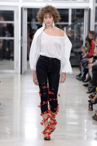 Y/Project RTW Spring 2018