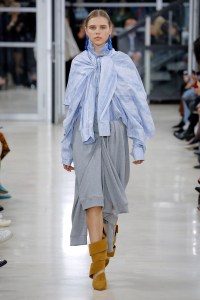 Y/Project RTW Spring 2018