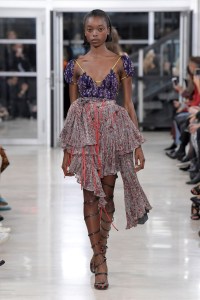 Y/Project RTW Spring 2018