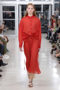 Y/Project RTW Spring 2018