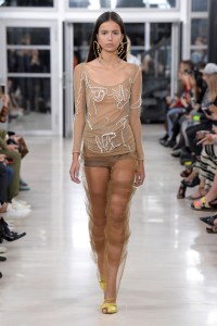 Y/Project RTW Spring 2018