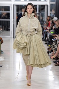 Y/Project RTW Spring 2018