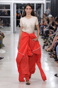 Y/Project RTW Spring 2018